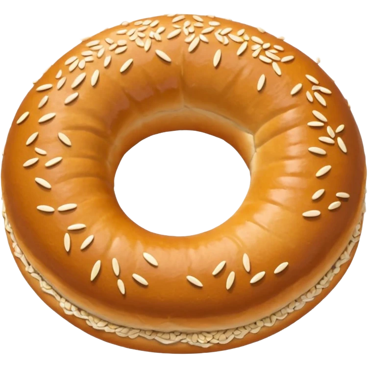 Simit emoji
