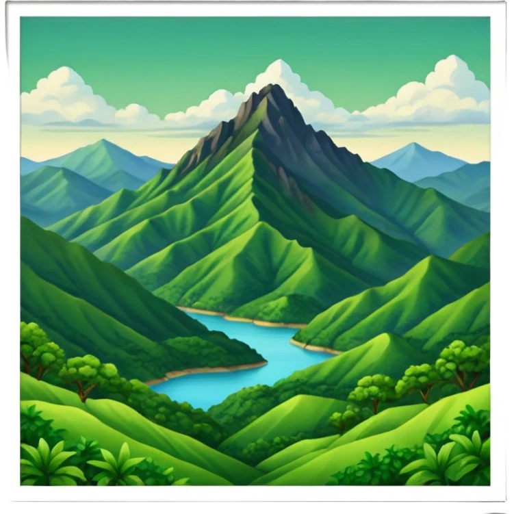 Colombia emoji