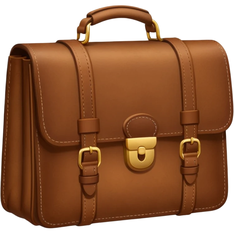 bag emoji