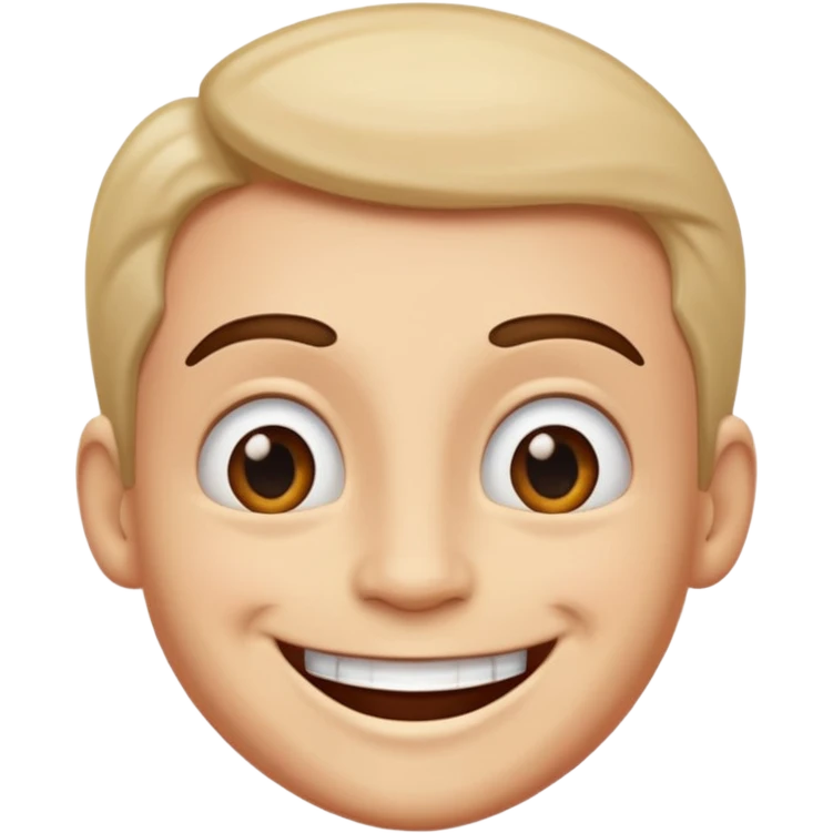 Mal emoji