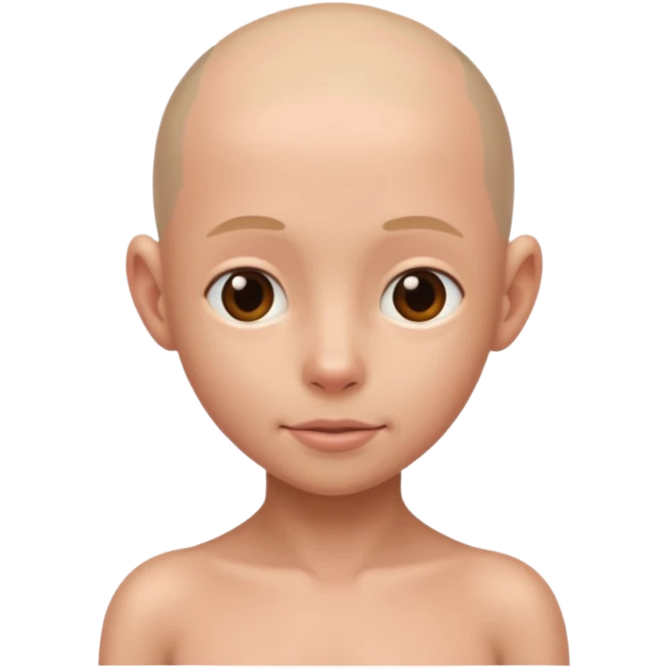 nude emoji