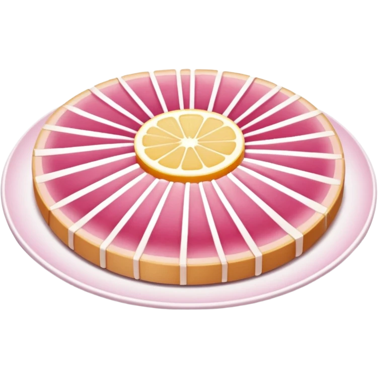 방어회 emoji