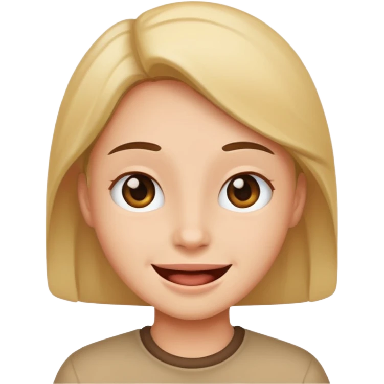 feliz emoji