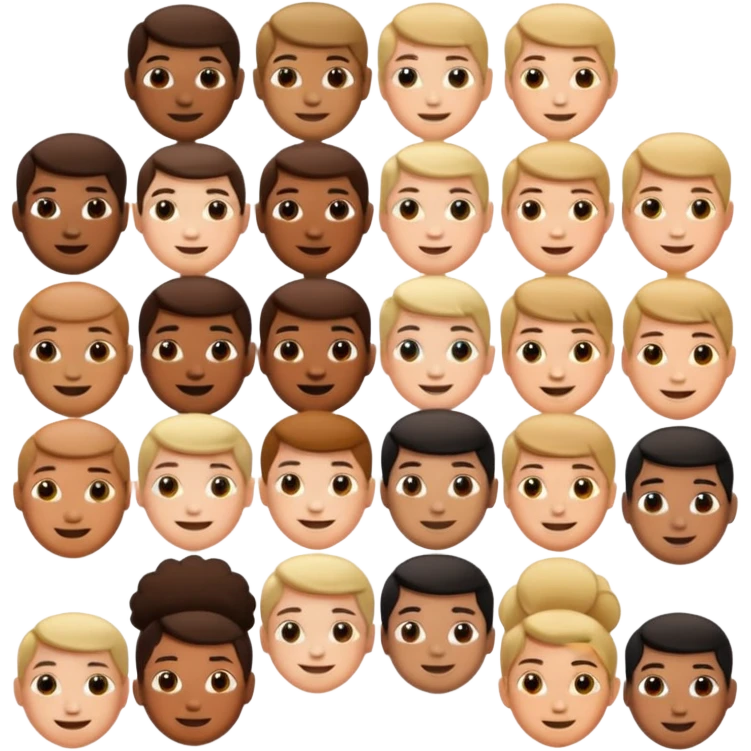 niversas emoji
