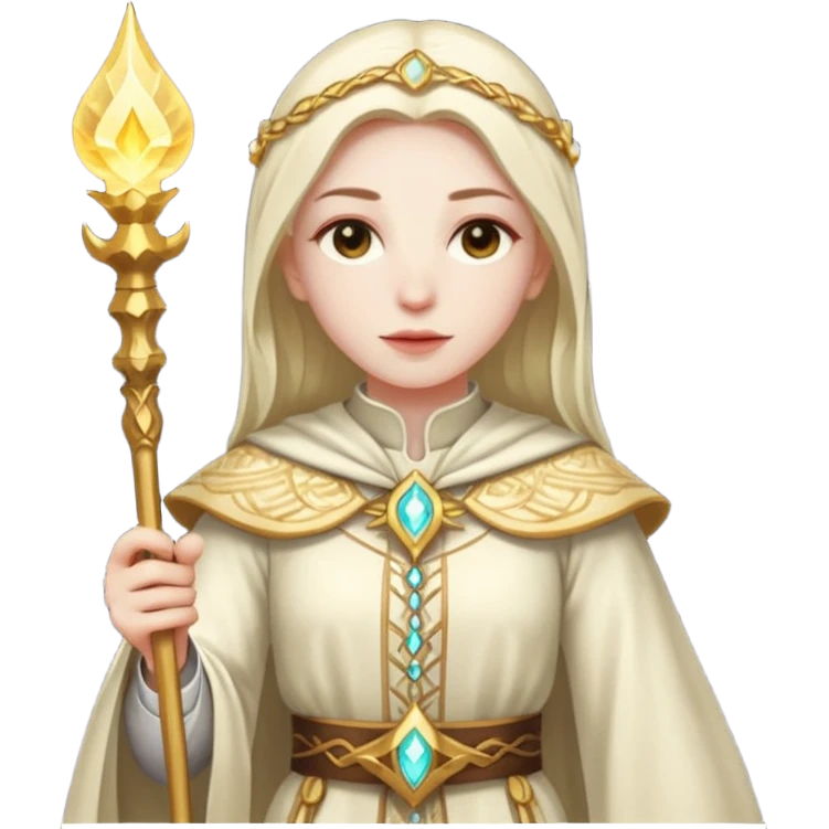 Seer Pathway emoji