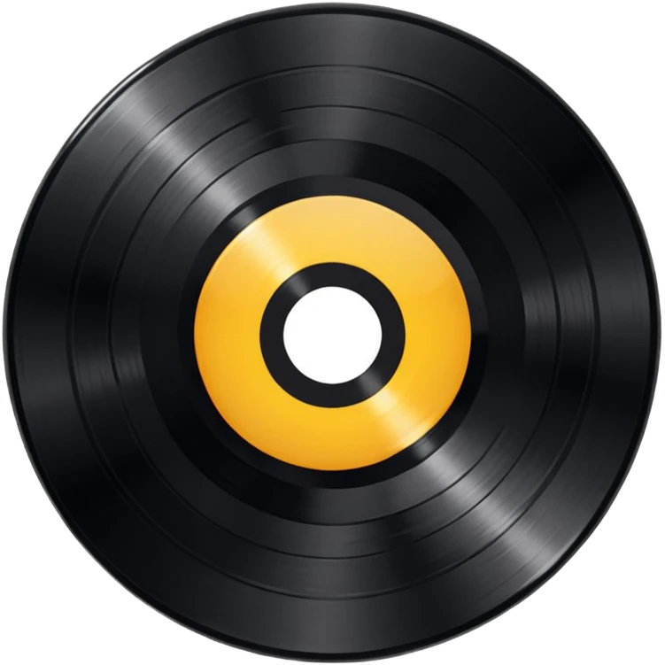 music emoji