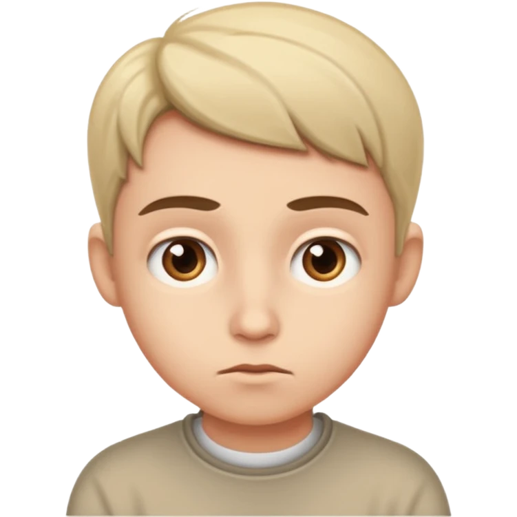 curious  emoji