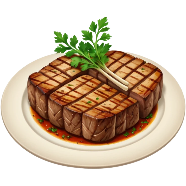 churrasco emoji