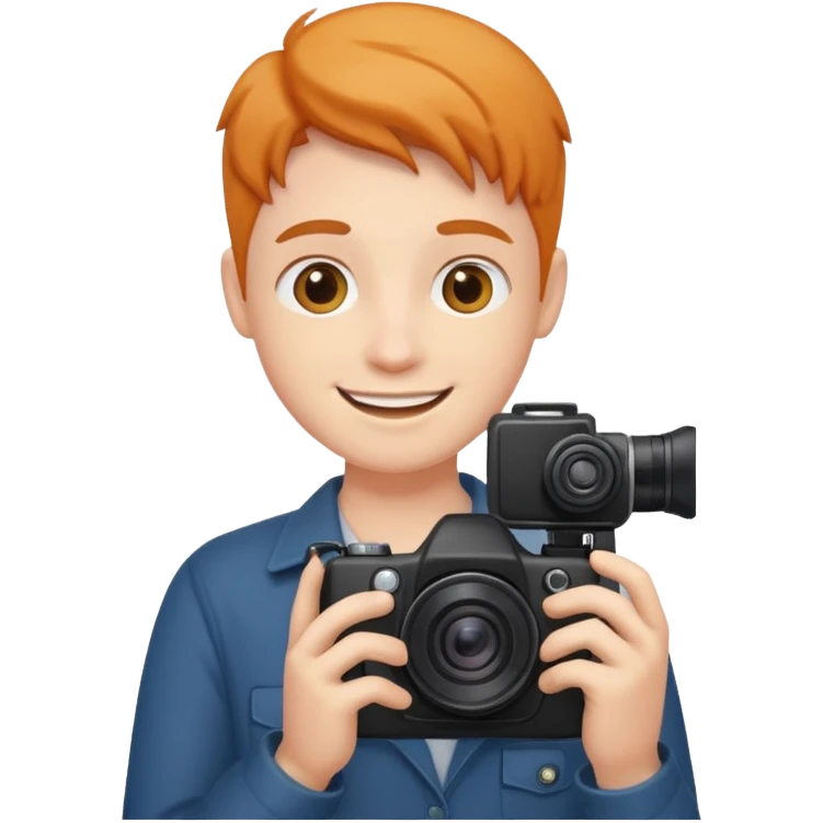 Vlog emoji