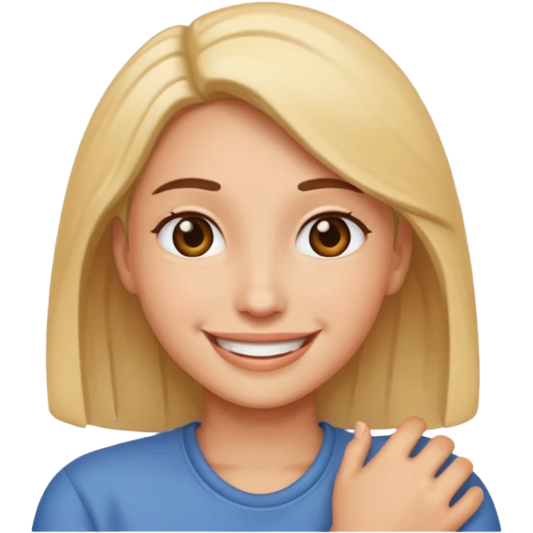 🫂 emoji