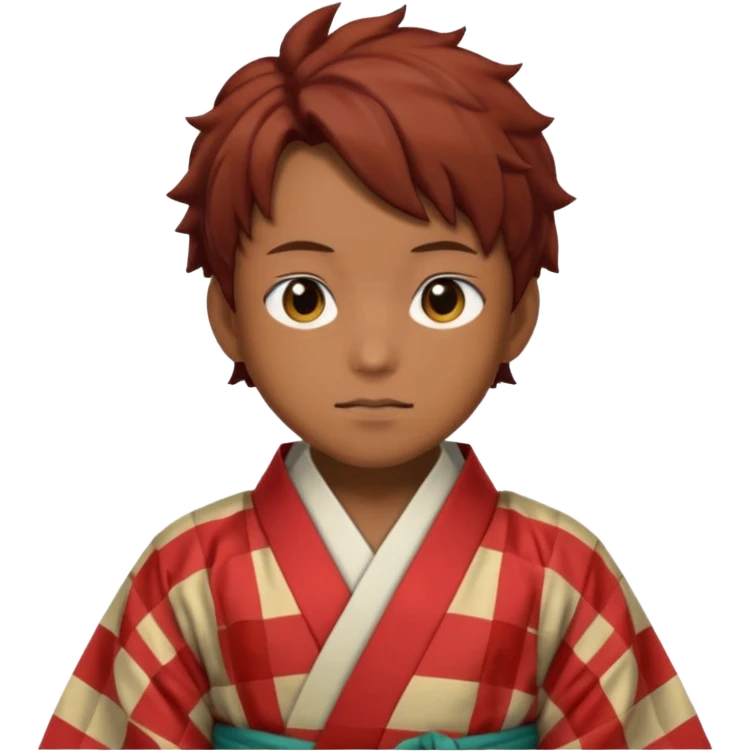 Tanjiro emoji