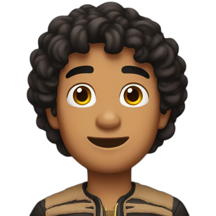 Coco Miguel emoji