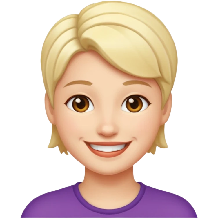 lesbian emoji