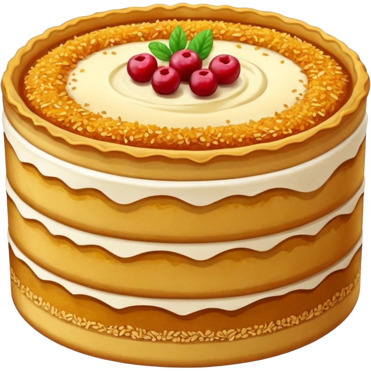 Kunafa emoji