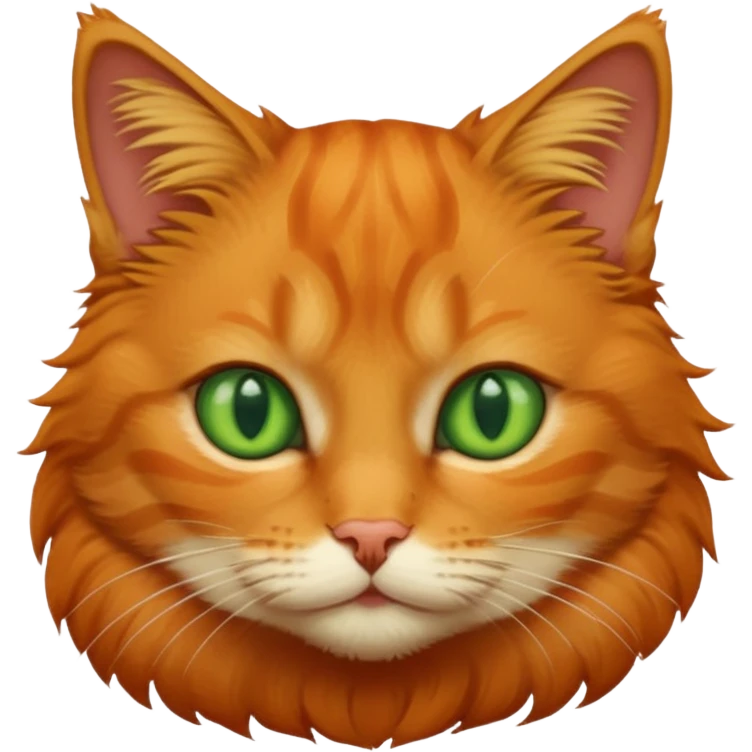 قطط emoji