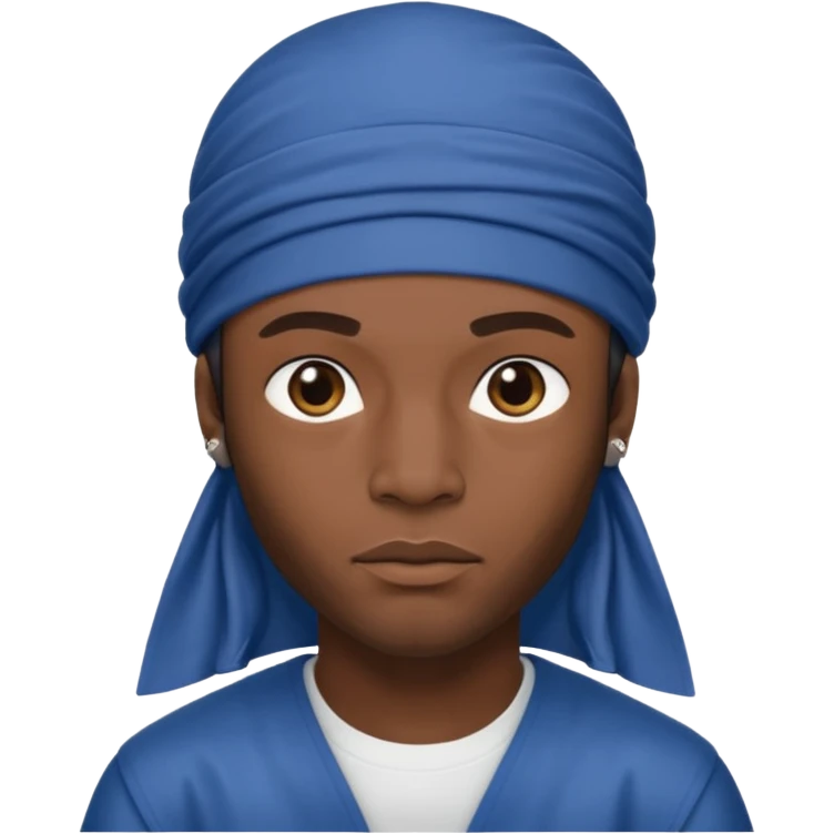 King von emoji
