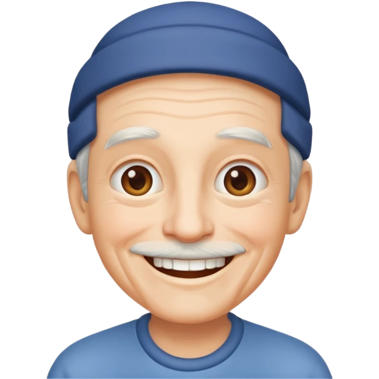 67 kid emoji
