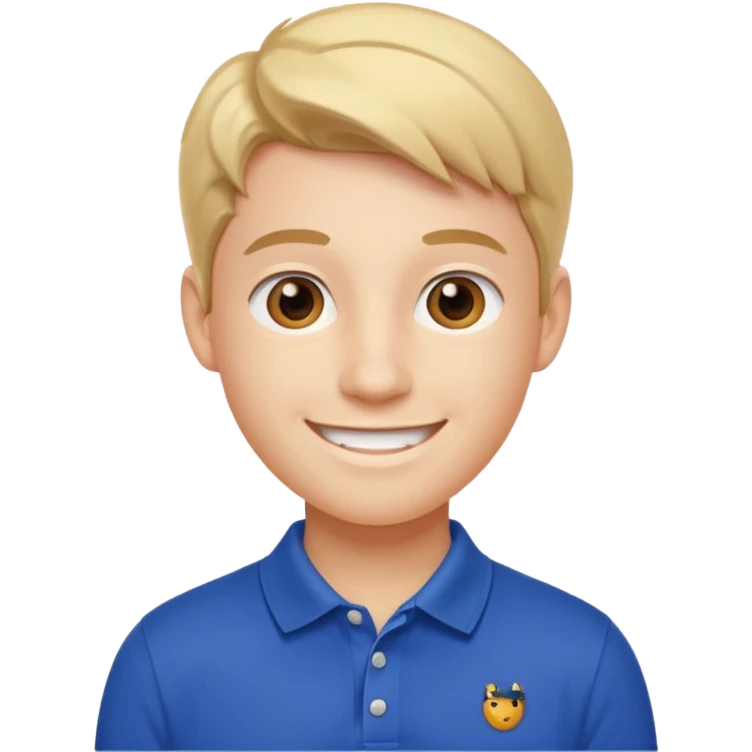 Ünlü tiki emoji