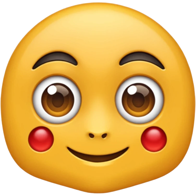 تیک آبی واتساپ با ابعاد دایره ای با درو دندانه دار emoji