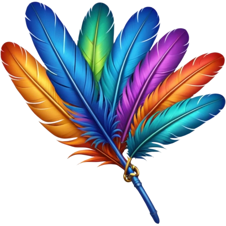 Arara emoji