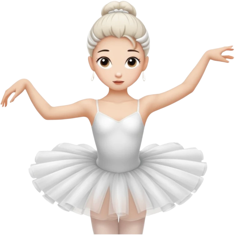 balet emoji