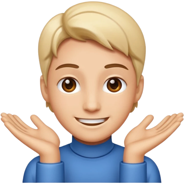 Rizz emoji