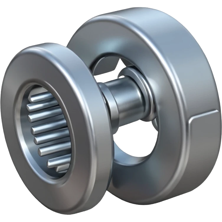 Nut Bolt emoji