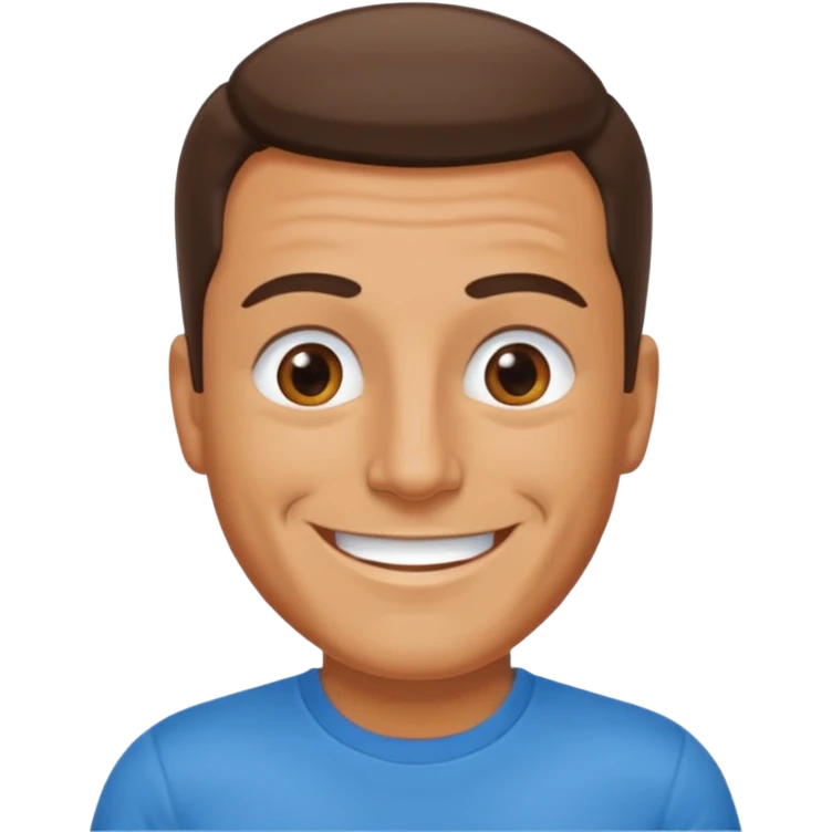 Recep ivedik emoji