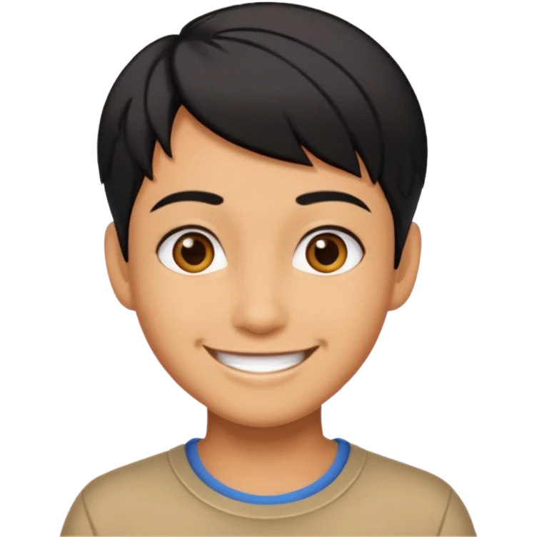 Shank disney emoji