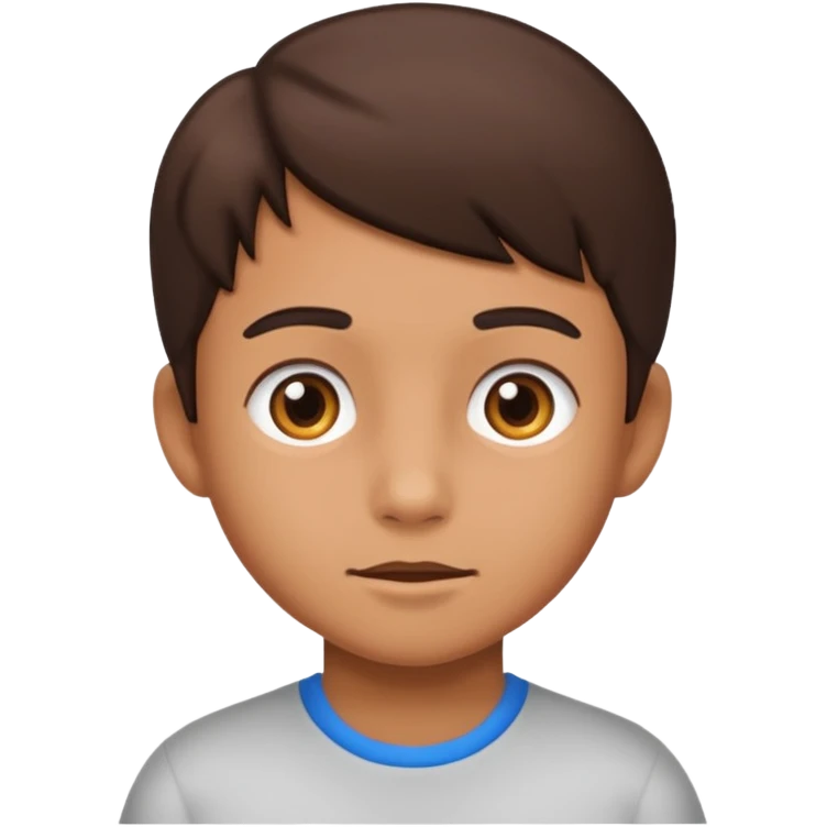 67 KID emoji