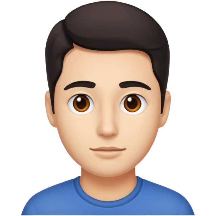 ash Trevino emoji