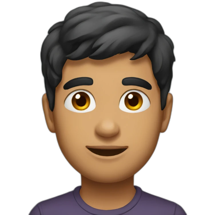  adarsh  emoji