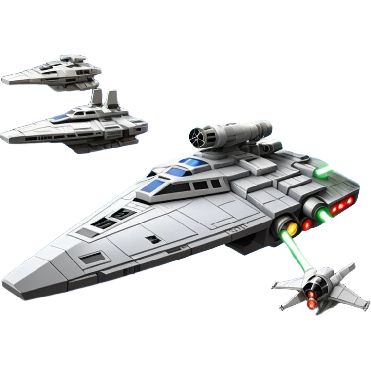 Starwars emoji