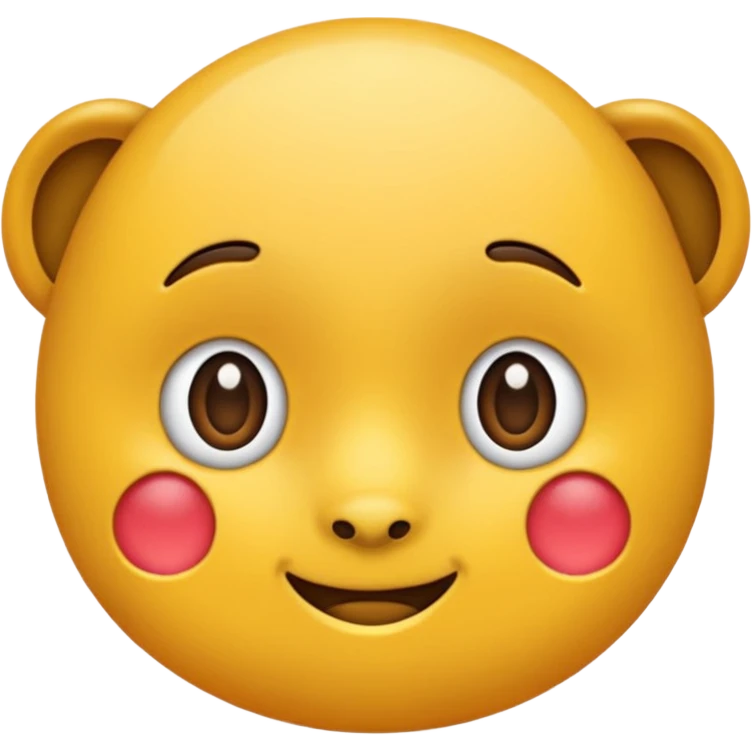 Эстетика  emoji