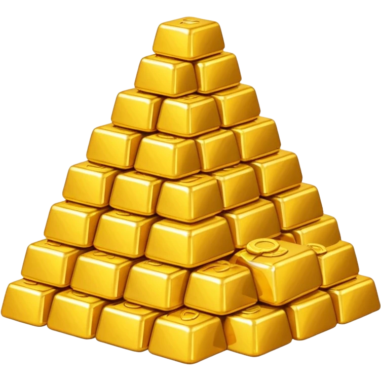 gold emoji