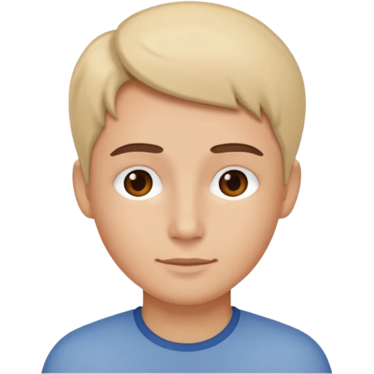 chill out emoji
