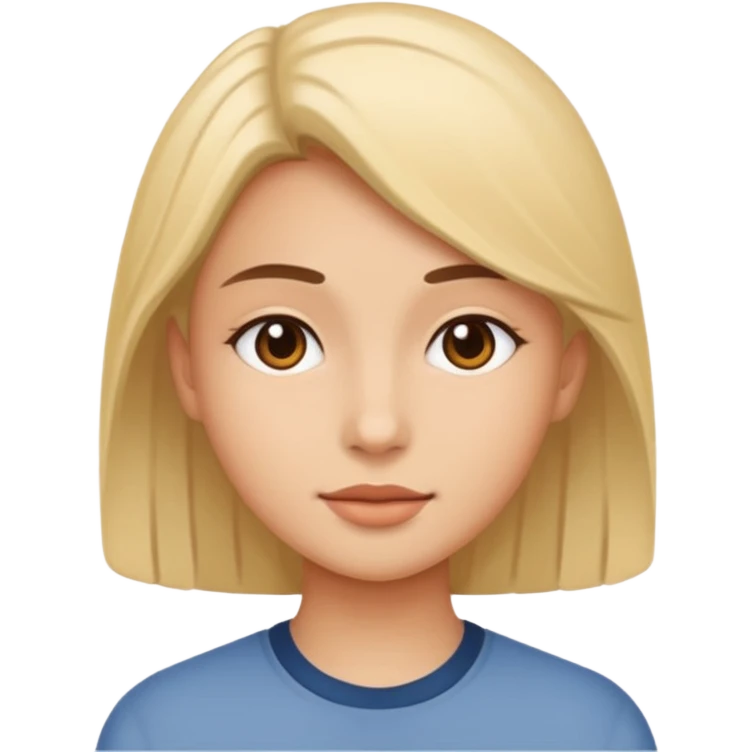 mellinnaya emoji