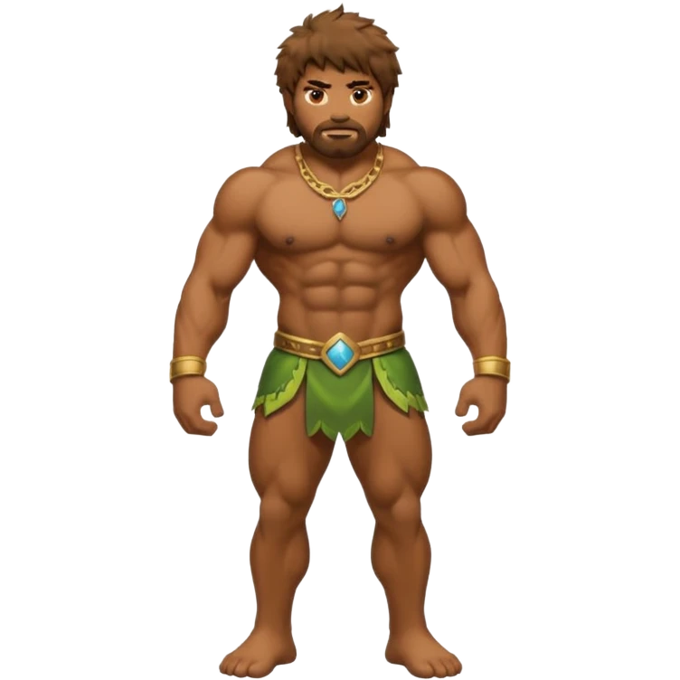 Zubron emoji
