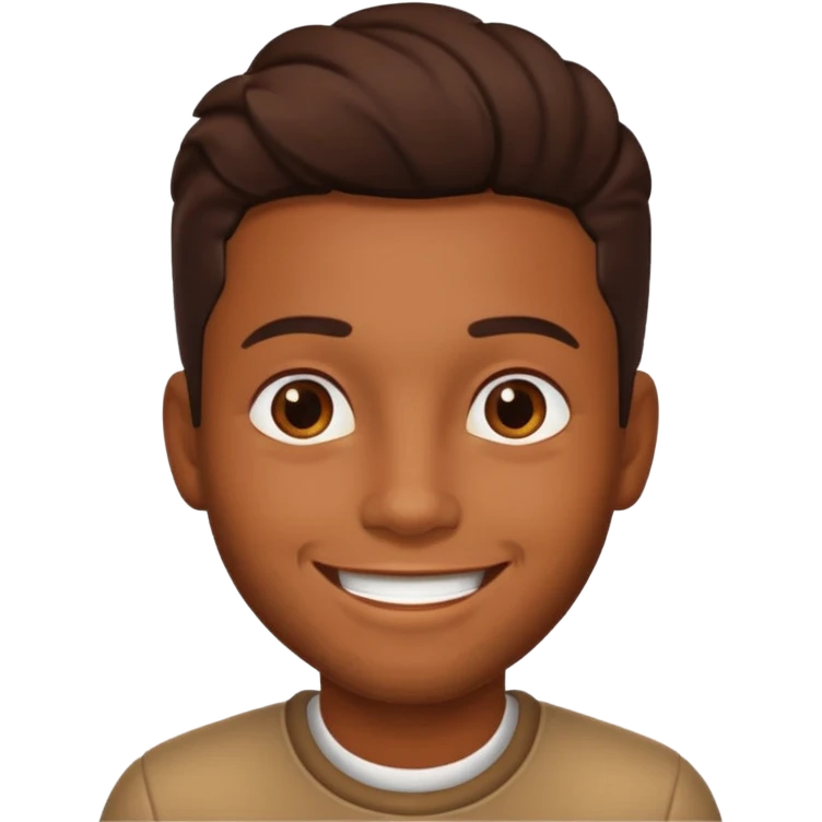 Miguel emoji