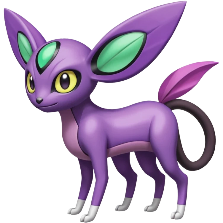 Meloetta-Genesect-Noibat-Pokémon-Fakémon-creature emoji