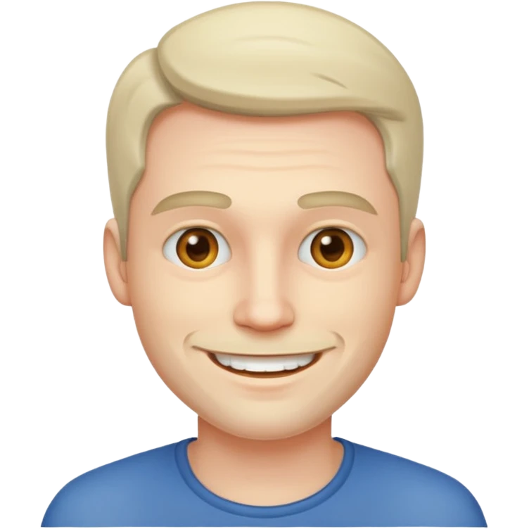 Mort emoji
