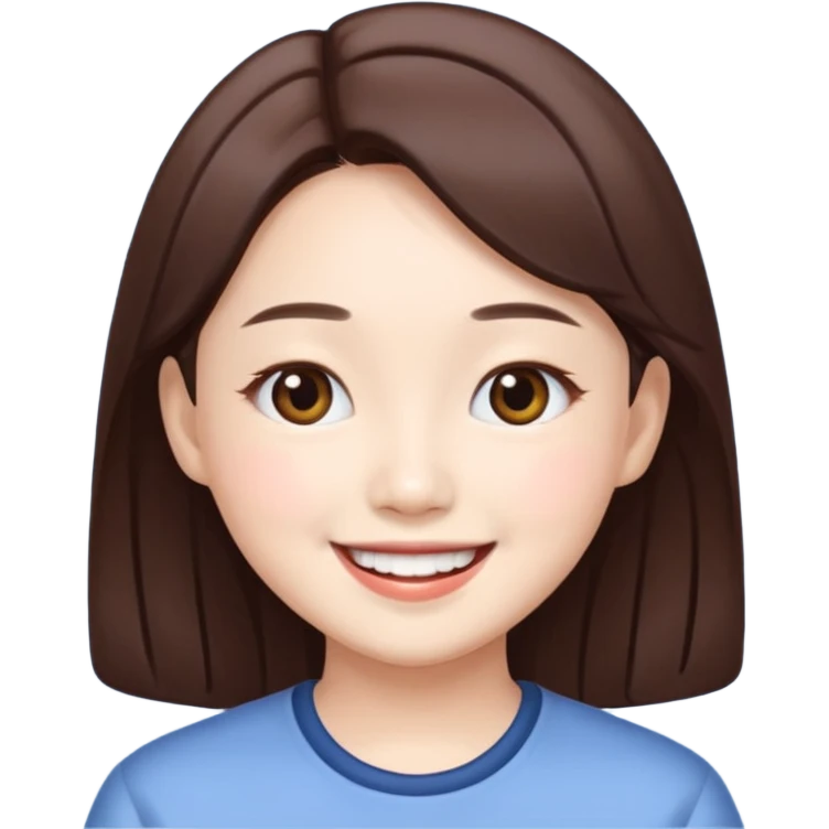 장원영 emoji