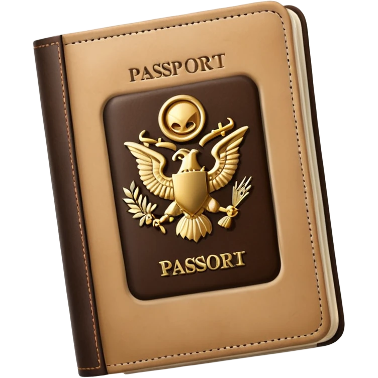 Travel emoji
