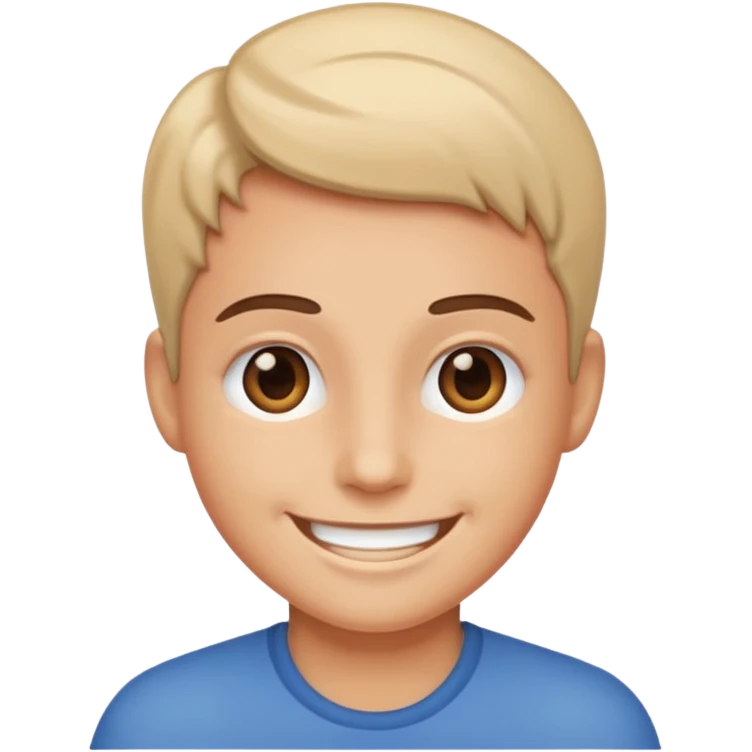 H emoji
