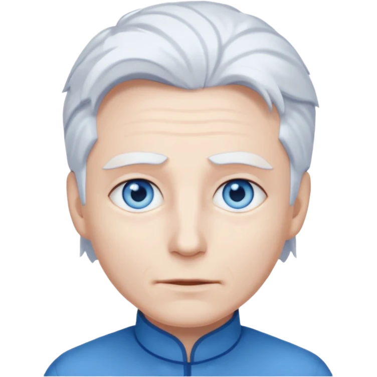 Gojo  emoji