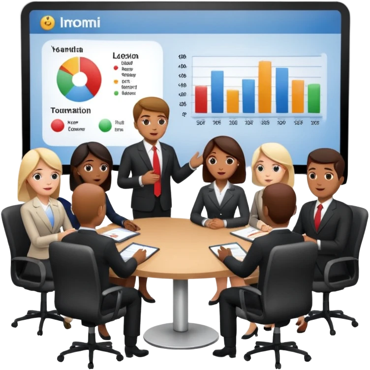 marketing emoji