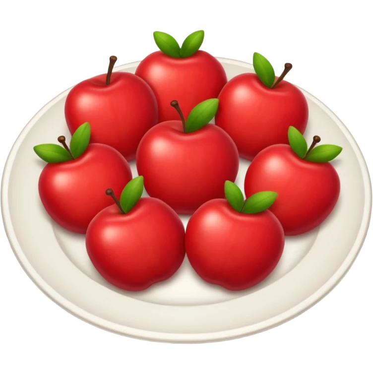 Num num emoji