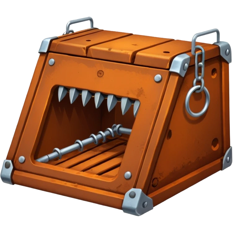 trap emoji