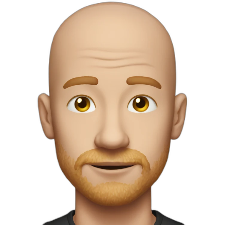 Jonny sins emoji
