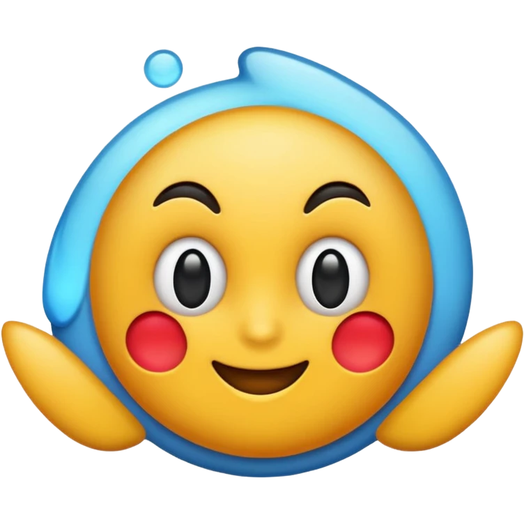 creative emoji